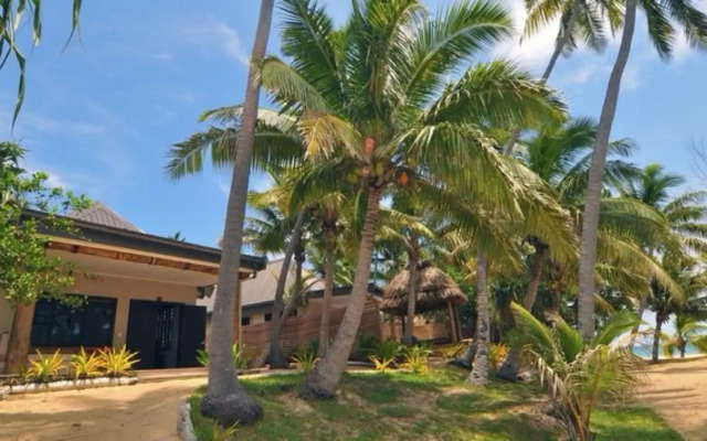 Paradise Cove Resort