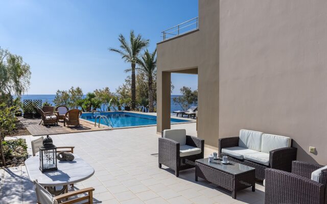South Crete.