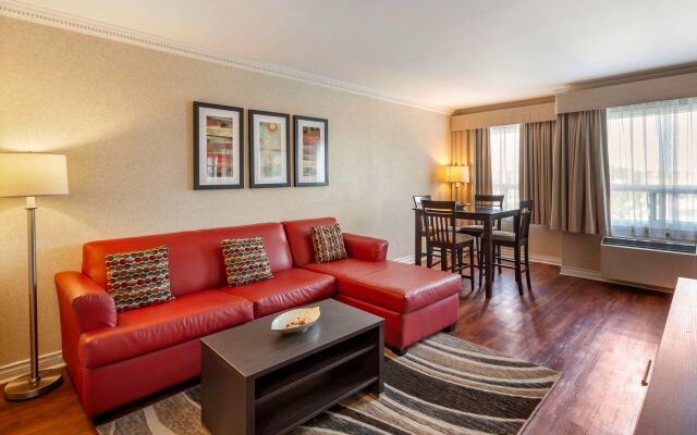 Spark by Hilton Toronto Mississauga