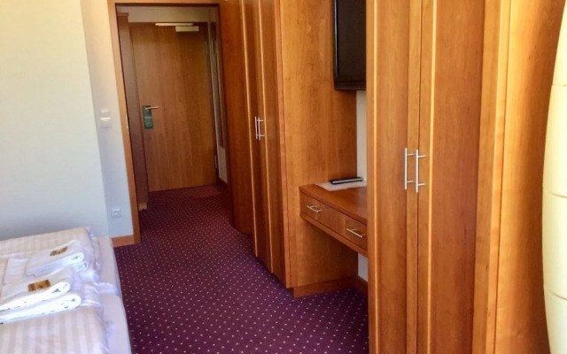 Hotel Im Park