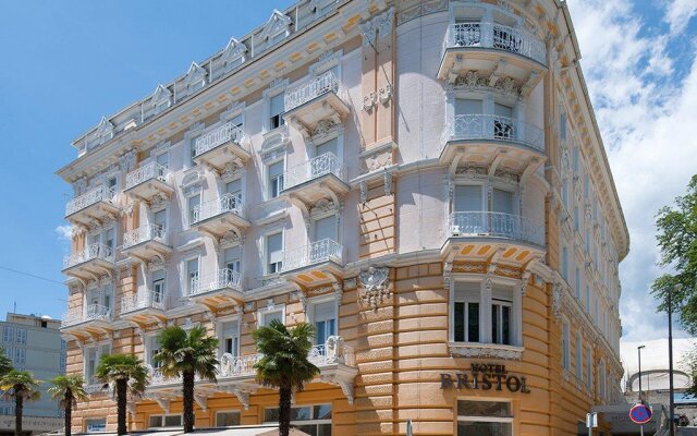 BRISTOL Hotel Opatija