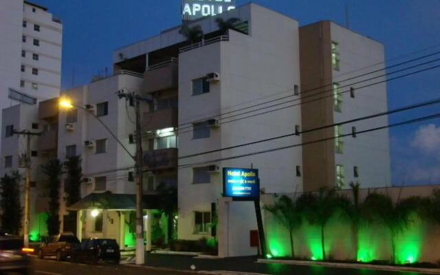 Hotel Apollo Inn Express