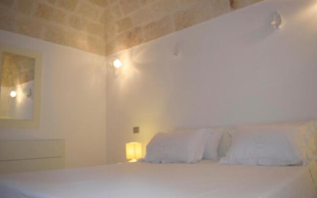 Apartment- LaMarsala