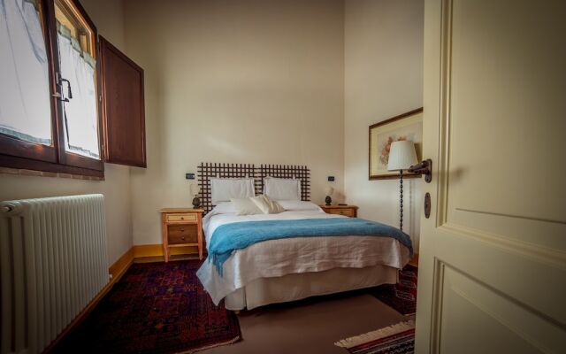 L'Olmo Agriturismo Di Charme