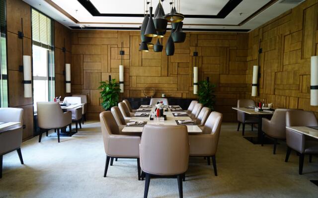 The Fairway Place, Xi'an - Marriott Executive Apartments