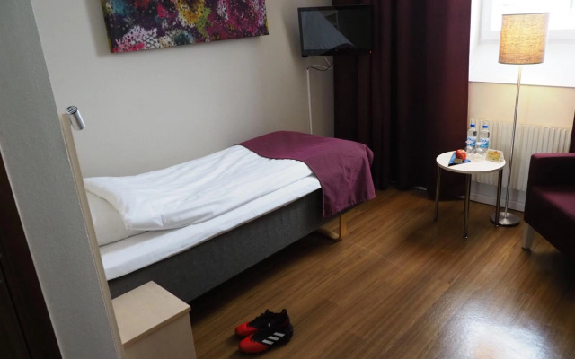 Hotell Vilja