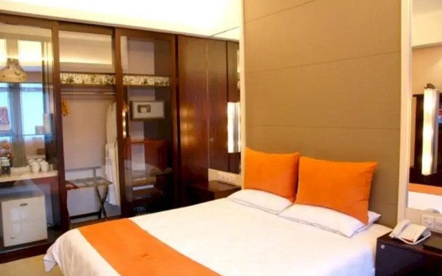 Yaoxi Dynasty Hotel - Wenzhou