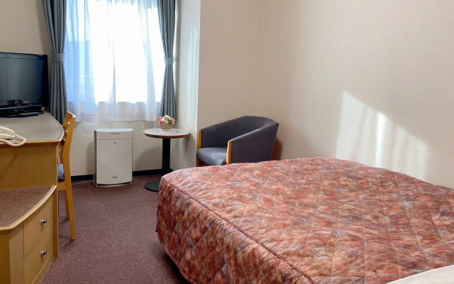 Oustat International Hotel Tajimi