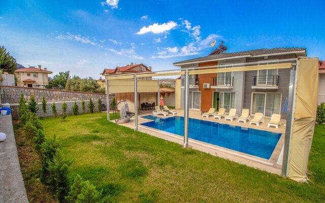 Fethiye Opal Villa