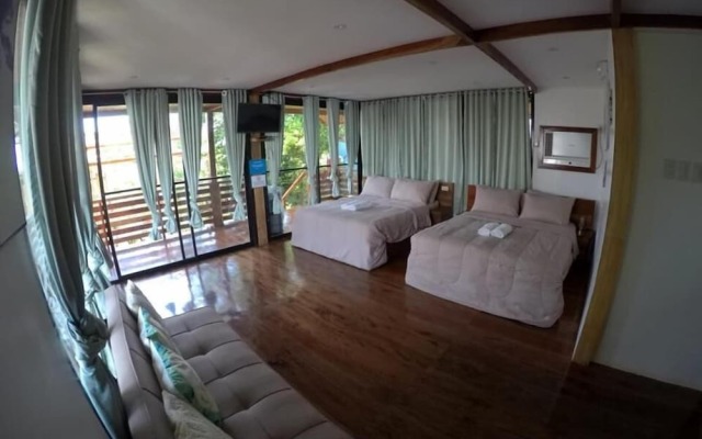 Descanso en Paraiso Resort