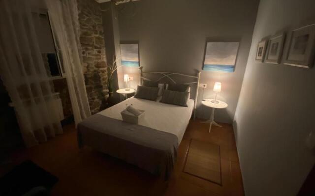 Hostal Casa San Nicolás