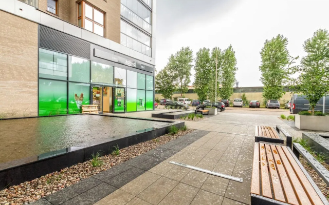 Apartments Grudziadzka Gdansk by Renters