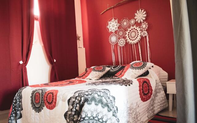 Chambres d'Hôte Lempery