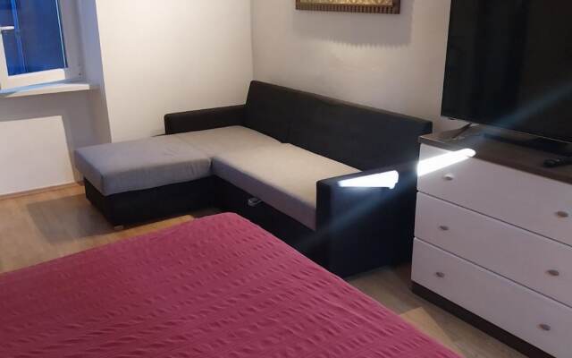 Holiday Home Gioia Christina