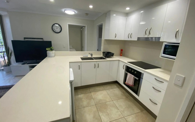 Enderley Gardens Resort