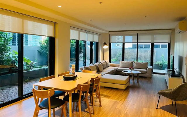 The William Suites