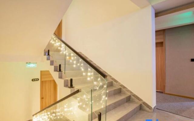 Mountain Summer Coffee Guesthouse