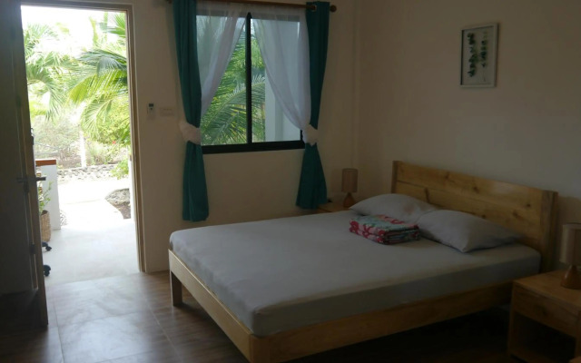 Moalboal T Breeze Coastal Resort
