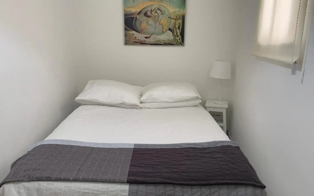 Chiado Apartment with Terrace 1