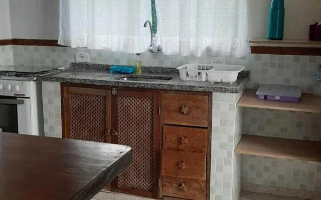 Mares de Camburizinho