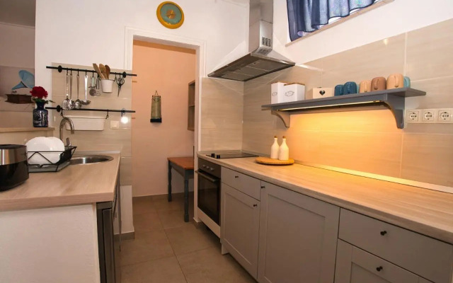 Šmuketa in Trogir Haus für 4-5 Personen