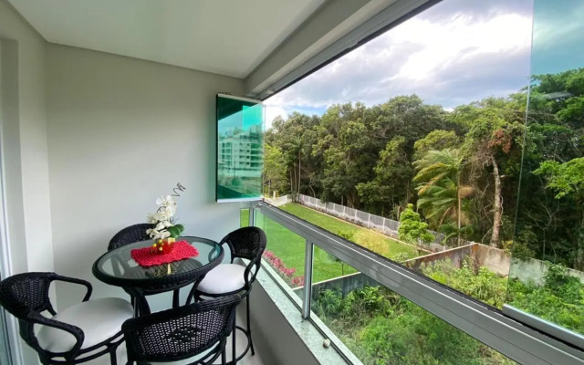 Solar de Palmas - Apt 208