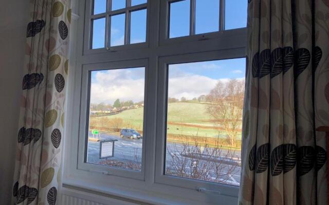 Meadowcroft Country Guest House