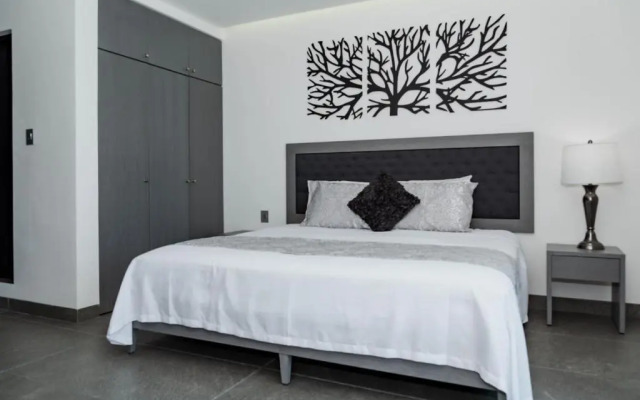 Dreams Apartments 7. Loft a 9 minutos de la playa