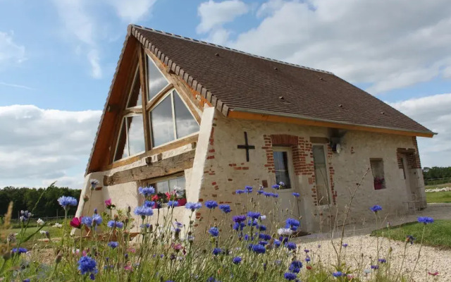 Le Village des Champs