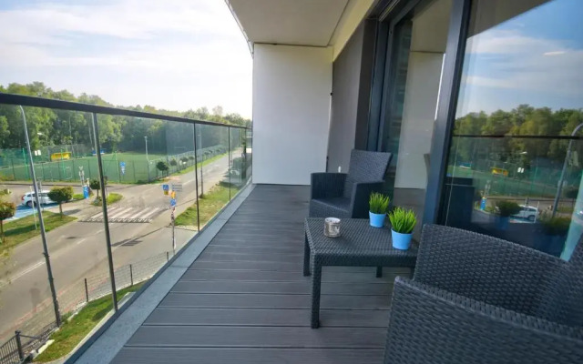 HelApart - NATURALnie że Hel