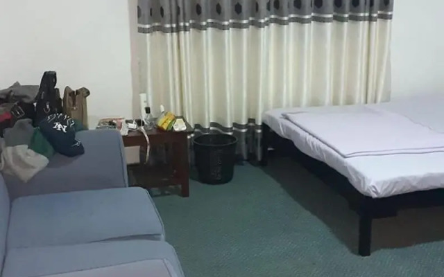 Elevate 360 Holiday Bungalow