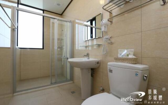 G9 Homestay