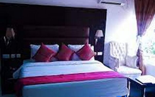 Predia Hotel and Suites