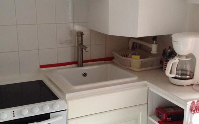 Lappartement Le St Georges