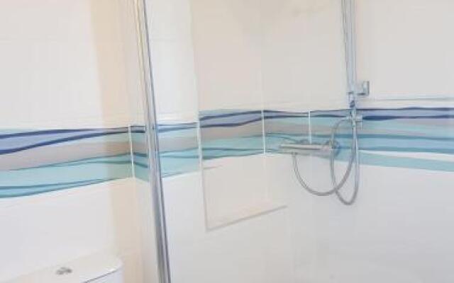 Appartamento mare mare