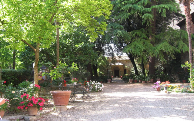 Residenza d'epoca Il Cassero