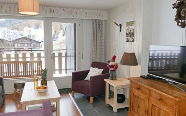 Dents Rousses E3 Siviez Nendaz