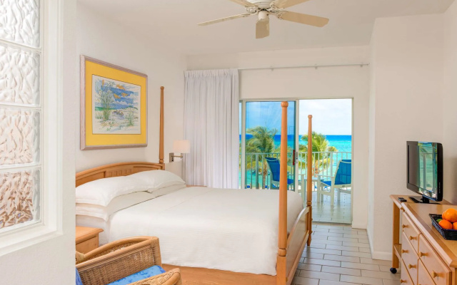 The Reef Beach Resort, East End, Grand Cayman