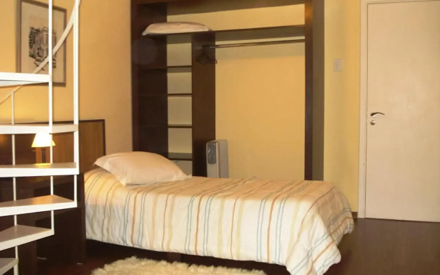 Pousada Villa Dos Geranios