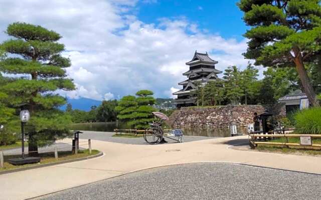 Guest houseTakagi - Vacation STAY 59922v