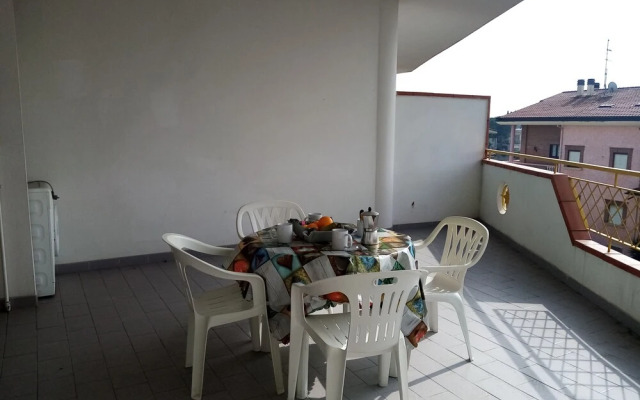 Residenza Capri