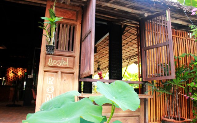 Rom Casa Hostel Da Nang