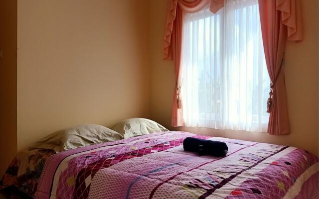 Istana Bromo Resort And Resto