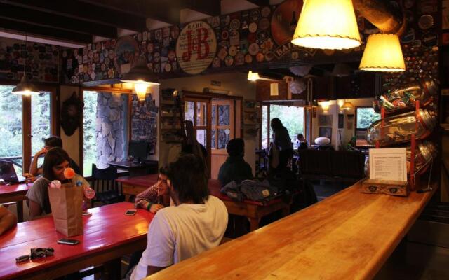 Hostel La Angostura