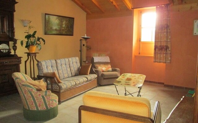 Moulin du Treuil - Gites