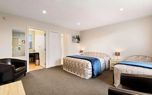 Econo Lodge Canterbury Court