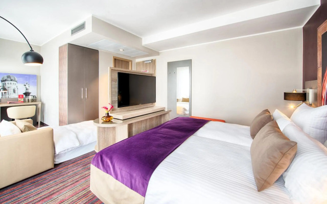 Leonardo Hotel Munich City South