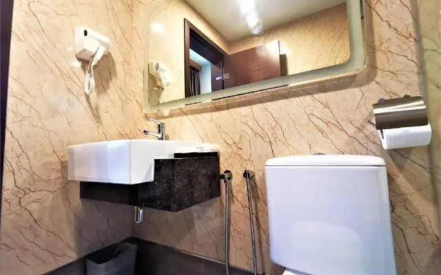 Prestigo Hotel