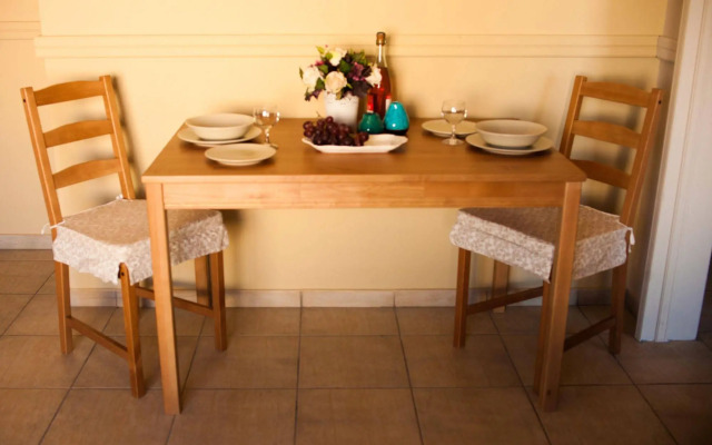 Roseum Boutique Hotel