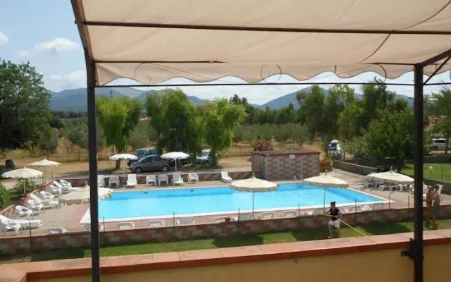 Residence Guardamare